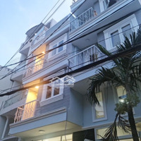 90M2 Cn Nơ Trang Long - P13- Chdv 11 Phòng -Hxh -Sổ Vuông Khai Thác Gần 60 Triệu/T Ko Qh - Chỉ Hơn 12Ty
