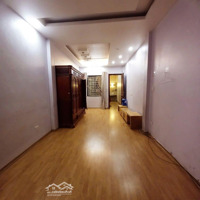 Khương Thượng 40M 5 Tầng 6 Tỷ Rưỡi