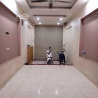 Khương Thượng 40M 5 Tầng 6 Tỷ Rưỡi