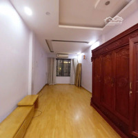 Khương Thượng 40M 5 Tầng 6 Tỷ Rưỡi