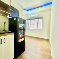 1 phòng ngủ full nội thất có ban công lớn 40m2 Xô Viết Nghệ Tĩnh Bình Thanh gần ngã tư Hàng Xanh, Q1, Q3