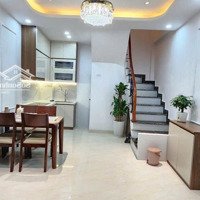 Cực Kỳ Hiếm - Bán Nhà Lò Đúc, 22M, 4 Tầng, Full Nội Thất, Gần Phố Ở Ngay, Giá Bán 3Ty9