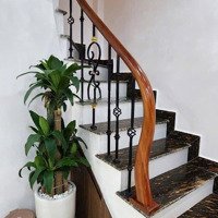 Cực Kỳ Hiếm - Bán Nhà Lò Đúc, 22M, 4 Tầng, Full Nội Thất, Gần Phố Ở Ngay, Giá Bán 3Ty9