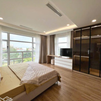Bán Chung Cư Happy Valley 135M2 - 3Pn