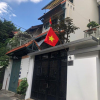 Biệt Thự Vi Trí Kim Cương Giữa Trung Tâm Quận 1 ; 240M2 ( 12X22) _ 2 Tầng _ 125 Tỷ Thương Lượng