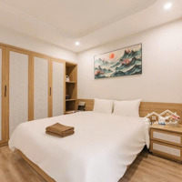 Linh Lang Siêu Vip Trung Tâm Ba Đình Apartment 8 Tầngmặt Tiền10M Dòng Tiền 150 Triệu/Tháng 38 Tỷ.