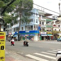 Bán Nhà 6 Tầng 2 Mặt Tiền Lý Tự Trọng, Lộc Thọ, Nha Trang, Giá Tốt, 134.1M2, 35 Tỷ Vnd