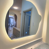 Căn Hộ Cho Thuê Studio/1 Phòng Ngủ - Full Nội Thất - Ngay Quốc Lộ 13, Kđt Vạn Phúc City
