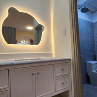 Căn Hộ Cho Thuê Studio/1 Phòng Ngủ - Full Nội Thất - Ngay Quốc Lộ 13, Kđt Vạn Phúc City