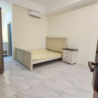 Căn Hộ Cho Thuê Studio/1 Phòng Ngủ - Full Nội Thất - Ngay Quốc Lộ 13, Kđt Vạn Phúc City