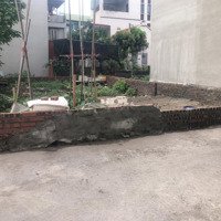 Bán Gấp - Đất 55M - Giá Đt 75 Triệu/M - Gần Ql32 - Đức Thượng - H,Đức
