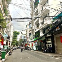 Bán Nhàhẽm Xe Hơigần Nhà Ga T3 Cộng Hòa_Hoàng Hoa Thám, Tân Bình,Ngang 5.7M, 218M2, Chdv/Vpcty,18.9 Tỷ
