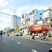 Bán Nhàhẽm Xe Hơigần Nhà Ga T3 Cộng Hòa_Hoàng Hoa Thám, Tân Bình,Ngang 5.7M, 218M2, Chdv/Vpcty,18.9 Tỷ