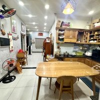 Bán Nhàhẽm Xe Hơigần Nhà Ga T3 Cộng Hòa_Hoàng Hoa Thám, Tân Bình,Ngang 5.7M, 218M2, Chdv/Vpcty,18.9 Tỷ