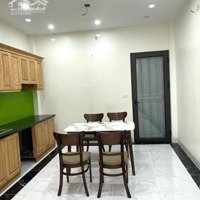 Bán Nhà Cạnh Trường Thpt Đan Phượng. Đơn Lập 43M2 Xây 4 Tầng Ở Ngay. Ngõ Thông Ôtô Qua Nhà