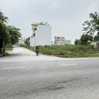 Bán 212,3M Khu Đô Thi Chi Đông Mê Linh