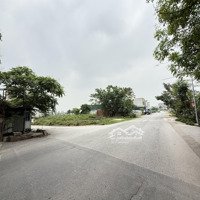 Bán 212,3M Khu Đô Thi Chi Đông Mê Linh