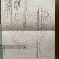Bán Đất Tại Tiên Dược
 Diện Tích: 85Mmặt Tiền:5 Đc : Khu Tập Thể Quân Đội V30 Đồng Chầm Xã Tiên Dược Sóc Sơn