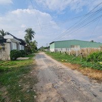Bán Đất Nền Kdc Thị Xã Hòa Thành Chính Chủ