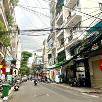 HXH gần nhà Ga T3 Cộng Hòa_Hoàng Hoa Thám, Tân Bình, ngang 5.7m, 218m2, 18.9 Tỷ