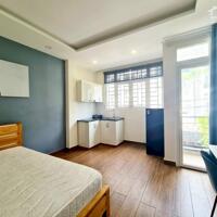 Cho Thuê Phòng Ban Công Bình Thạnh Giáp Q1