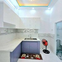1,750 Tỷ Nhà 1 Lầu 4 X 6, 2 Pn Hẻm 1716/ Huỳnh Tấn Phát, Tt Nhà Bè Có Sổ Đồng Sở Hữu