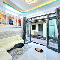 1,750 Tỷ Nhà 1 Lầu 4 X 6, 2 Pn Hẻm 1716/ Huỳnh Tấn Phát, Tt Nhà Bè Có Sổ Đồng Sở Hữu