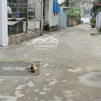 Bán Mảnh Đất Siêu Đẹp Địa Chỉ Tại Lập Trí Minh Trí Sóc Sơn Hà Nội Gần Khu Công Nghiệp Sạch