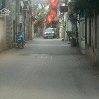 Bán Nhà Ngõ 42 Yên Bình Yên Nghĩa Hà Đông, Oto Cách 20M, 30M2, 4 Tầng, 3.55 Tỷ