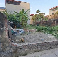 Xuân Bách - Quang Tiến - Ss - Hn Diện Tích: 88M Full Thổ Cư Mặt Tiền 4.50M Nở Hậu
Đường 4M