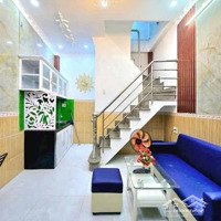 Xã Lỗ 999 Triệu Chốt Nhà 2 Lầu 2 Pn Có Sổ Đồng Sở Hữu Hẻm 2144/ Huỳnh Tấn Phát, Nhà Bè