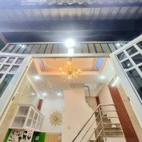 Xã Lỗ 999 Triệu Chốt Nhà 2 Lầu 2 Pn Có Sổ Đồng Sở Hữu Hẻm 2144/ Huỳnh Tấn Phát, Nhà Bè