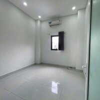 Nhà 2 lầu mặt tiền Mạc Thiên Tích