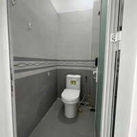 Nhà 2 lầu mặt tiền Mạc Thiên Tích