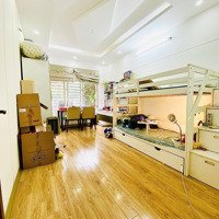 Chính Chủ Bán Gấp Nhà Khương Đình - Thanh Xuân-Diện Tích30M2 X 5 Tầng - Kinh Doanh Tốt - Ô Tô Cách 20M