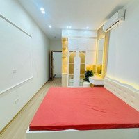 Siêuphẩm Nhà Trong Ngõ Hòa Bình.diện Tích24/26 M . 5 Tầng. 3.1M Mặttiền. 6.2 Tỷ.trung Tâm Đống Đa .