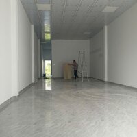 Nhà mới 100% mặt tiền Bùi Quang Trinh