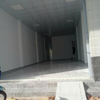 Nhà mới 100% mặt tiền Bùi Quang Trinh