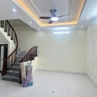 Bán Nhà Ngọc Thụy 5 Tầng 2 Mặt Thoáng 40M -Mặt Tiền5M Giá Bán 6.5 Tỷ