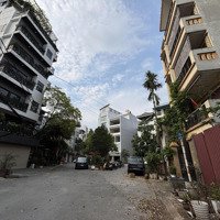 Bán Mảnh Đất Hiếm Ngay Phố Hoàng Như Tiếp(Cách 5M Ra Mặt Phố) Ô Tô Vào Đường Thông 109M2 Giá Bán 30 Tỷ