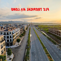 Bán Gấp Đất Nền Dự Án Flc Tropical City, 90M2, 16 Triệu Vnd, Hà Khánh, Hạ Long, Quảng Ninh