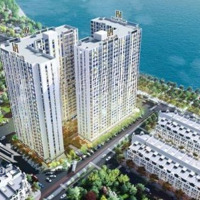 Chính Chủ Bán Căn Hộ Bluestar 67.3M2 (Căn Góc) Đối Diện Công Viên Gia Lâm 14Ha - Vị Trí Rất Đắc Địa