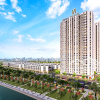 Chính Chủ Bán Căn Hộ Bluestar 67.3M2 (Căn Góc) Đối Diện Công Viên Gia Lâm 14Ha - Vị Trí Rất Đắc Địa