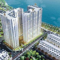 Chính Chủ Bán Căn Hộ Bluestar 67.3M2 (Căn Góc) Đối Diện Công Viên Gia Lâm 14Ha - Vị Trí Rất Đắc Địa