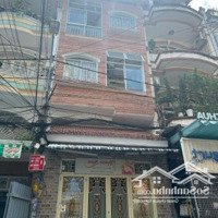 Mtkd 139A Thuận Kiều_P7_Q11 Dt: (3.7M X 11M) Hậu (3.55M) 38.2M2 - Sàn 164M2. Giá Bán 14,5 Tỷ Tl