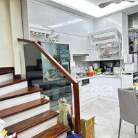 Tôi Cần Bán Gấp Nhà Mặt Ngõ Kd Phân Lô Qđ -Diện Tích48M _ 5 Tầng _Mặt Tiền4.4M - Ngõ Thông - Ôtô Tránh -19Tỷ