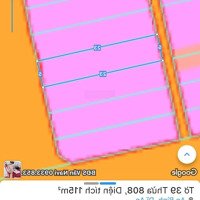 Sản Phẩm Hiếm- Mặt Tiền Chợ Buôn Bán, Tiếp Giáp Tphcm 115M2 - Giá Bán 7,6Tỷ - Phải Nhanh Ạ!