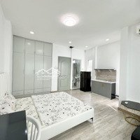 Khai Trương Căn Hộ Bancol Đón Nắng | Full Nt,Cho Nuôi Pet, Gần Chợ Tân Định , Cv Lê Văn Tám Q1.
