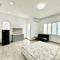Khai Trương Căn Hộ Bancol Đón Nắng | Full Nt,Cho Nuôi Pet, Gần Chợ Tân Định , Cv Lê Văn Tám Q1.