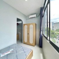 Cho Thuê Căn Hộ Dịch Vụ 1 Phòng Ngủ 38M2 _Thang Máy_ Bình Thạnh Gần Quận 1,Quận 2, Quận 3,Phú Nhuận